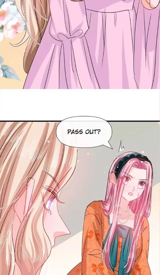 Princess Strategy Chapter 94 – Page 8
