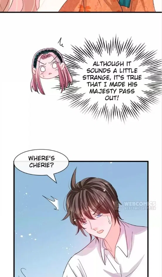 Princess Strategy Chapter 94 – Page 9