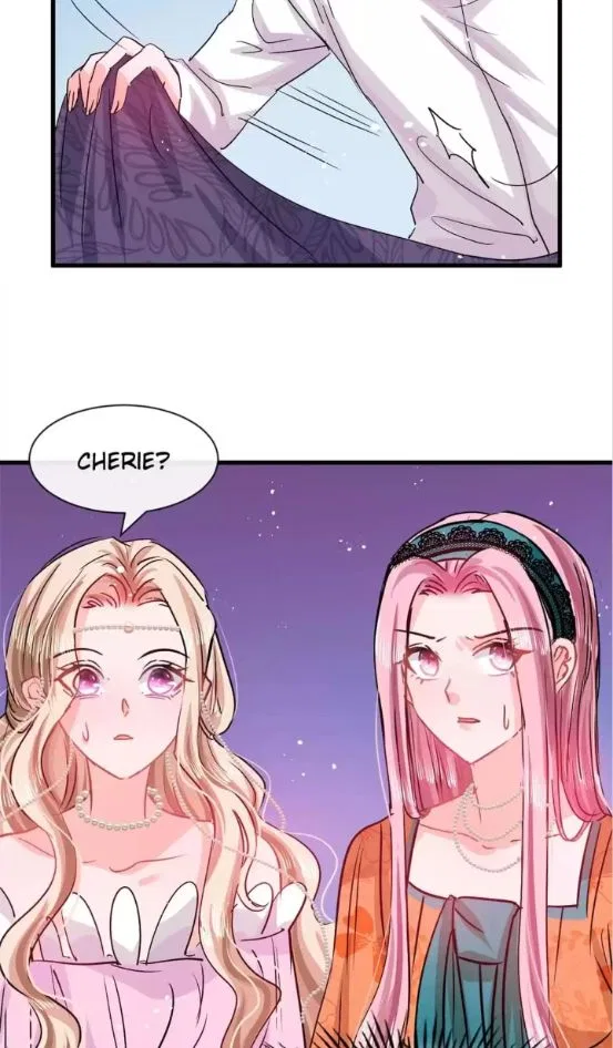 Princess Strategy Chapter 94 – Page 10