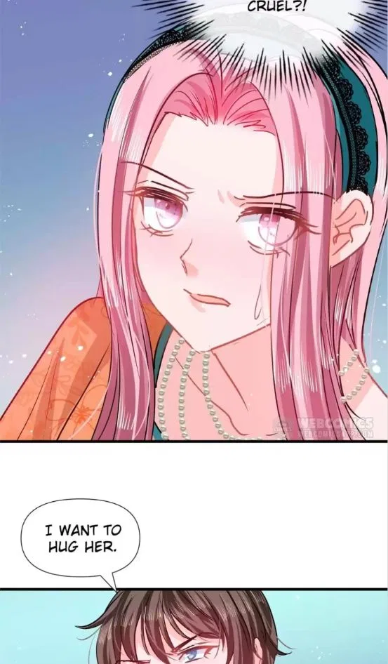 Princess Strategy Chapter 94 – Page 13