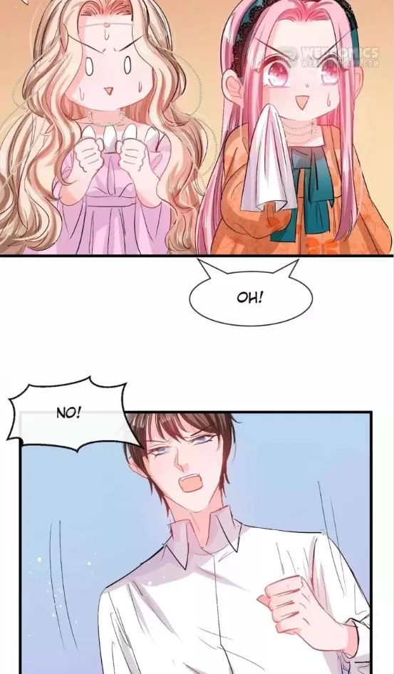 Princess Strategy Chapter 94 – Page 17