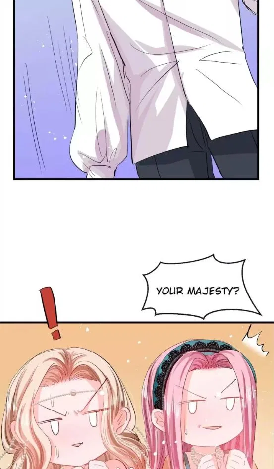 Princess Strategy Chapter 94 – Page 18