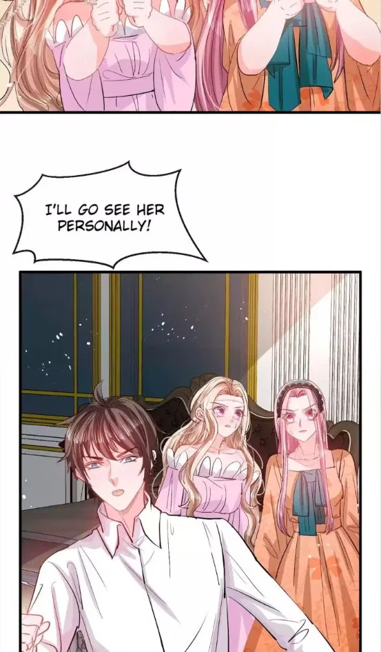 Princess Strategy Chapter 94 – Page 19