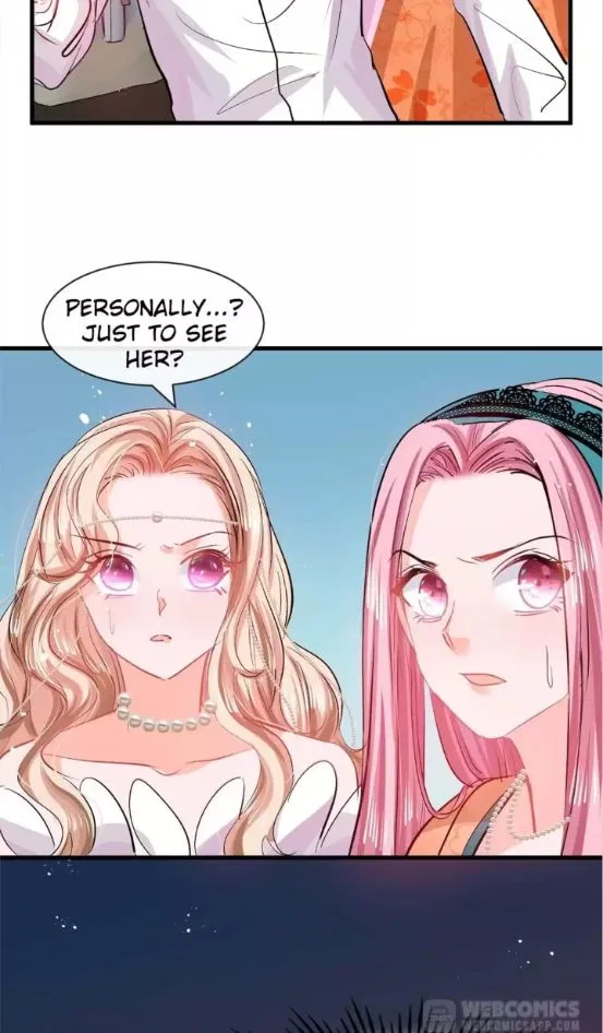 Princess Strategy Chapter 94 – Page 20