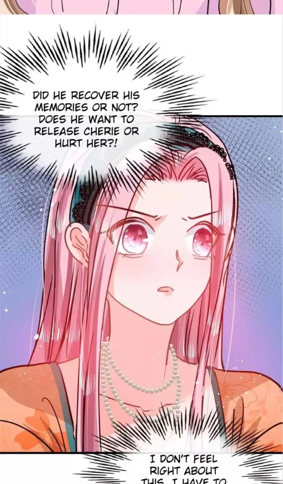 Princess Strategy Chapter 94 – Page 22