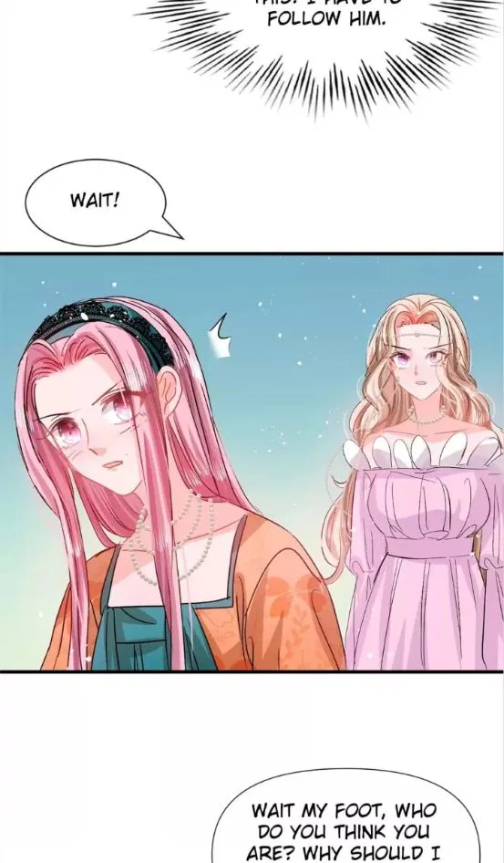 Princess Strategy Chapter 94 – Page 23