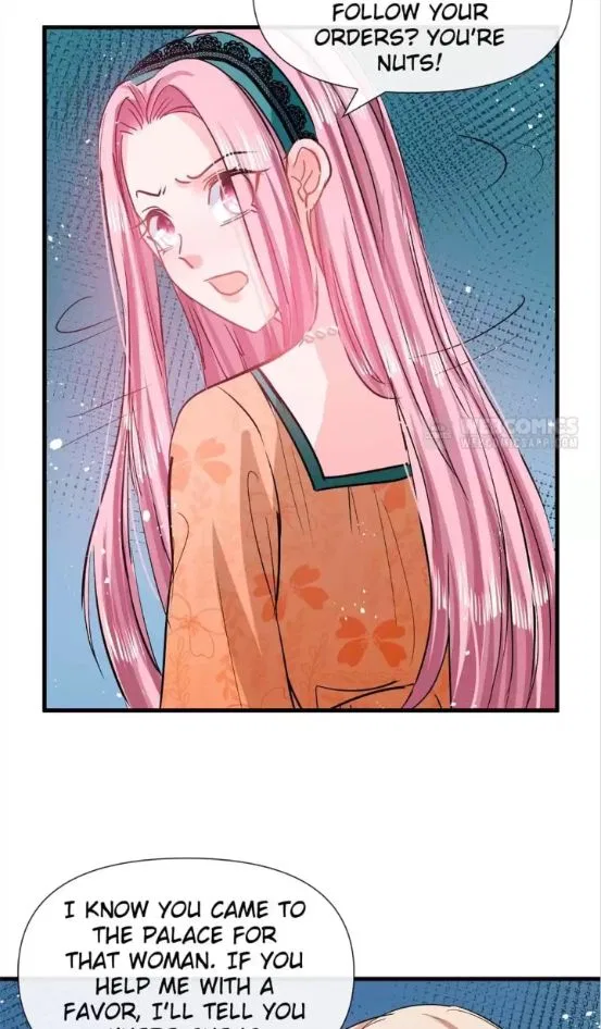 Princess Strategy Chapter 94 – Page 24