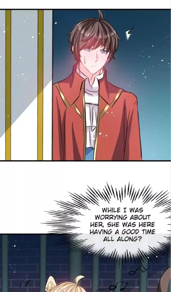 Princess Strategy Chapter 94 – Page 29