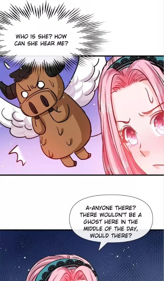 Princess Strategy Chapter 93 – Page 3