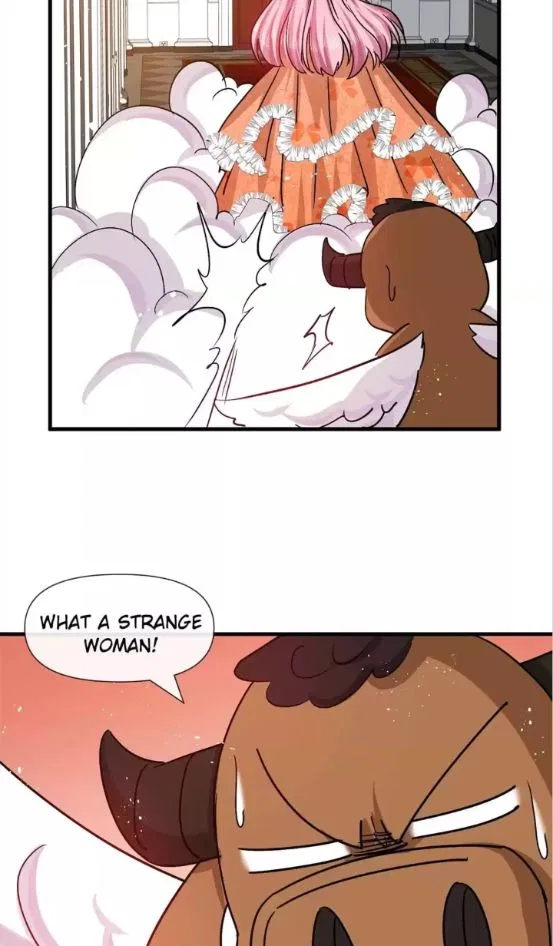 Princess Strategy Chapter 93 – Page 5