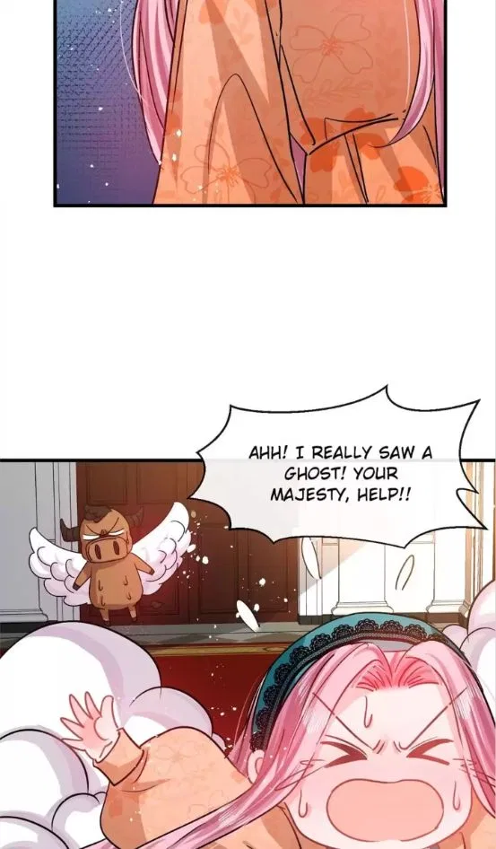 Princess Strategy Chapter 93 – Page 7