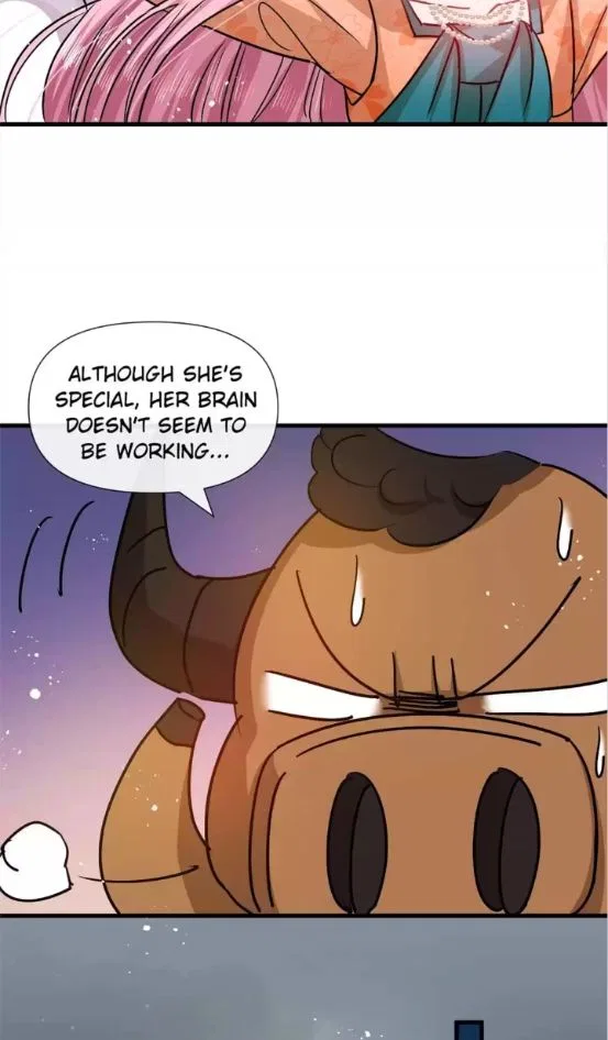 Princess Strategy Chapter 93 – Page 8