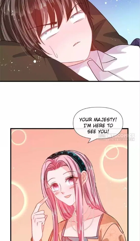 Princess Strategy Chapter 93 – Page 13