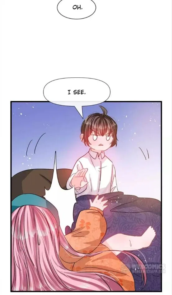 Princess Strategy Chapter 93 – Page 20