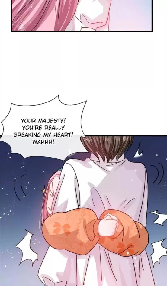 Princess Strategy Chapter 93 – Page 27
