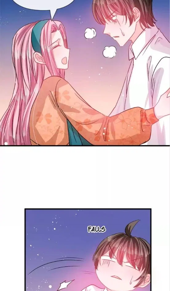 Princess Strategy Chapter 93 – Page 29