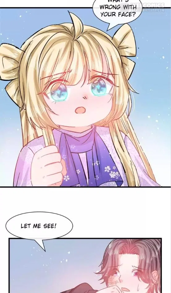Princess Strategy Chapter 92 – Page 2