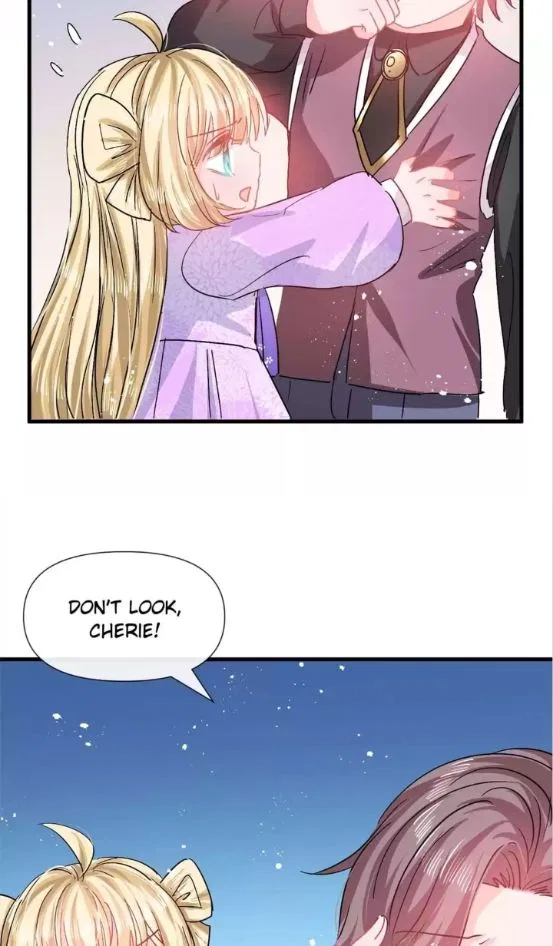 Princess Strategy Chapter 92 – Page 3