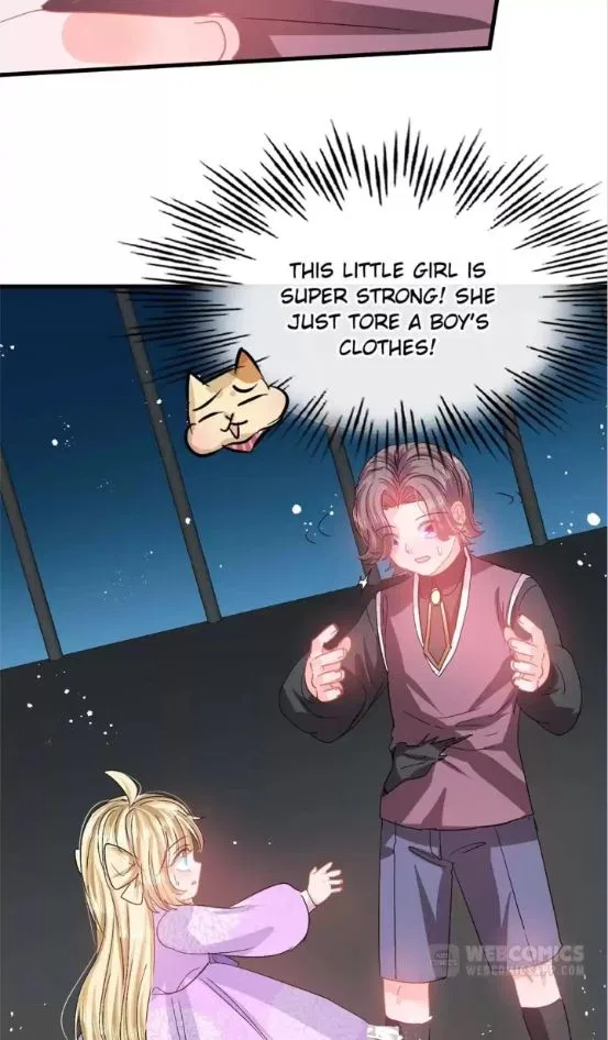 Princess Strategy Chapter 92 – Page 5