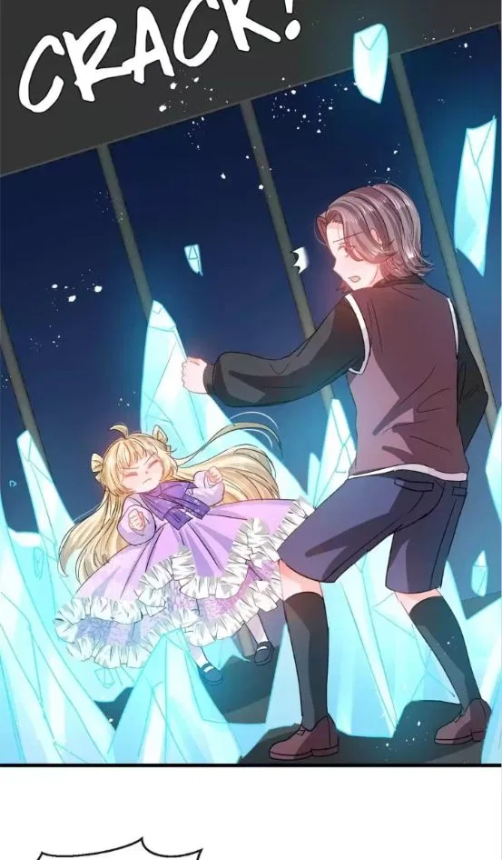 Princess Strategy Chapter 92 – Page 8