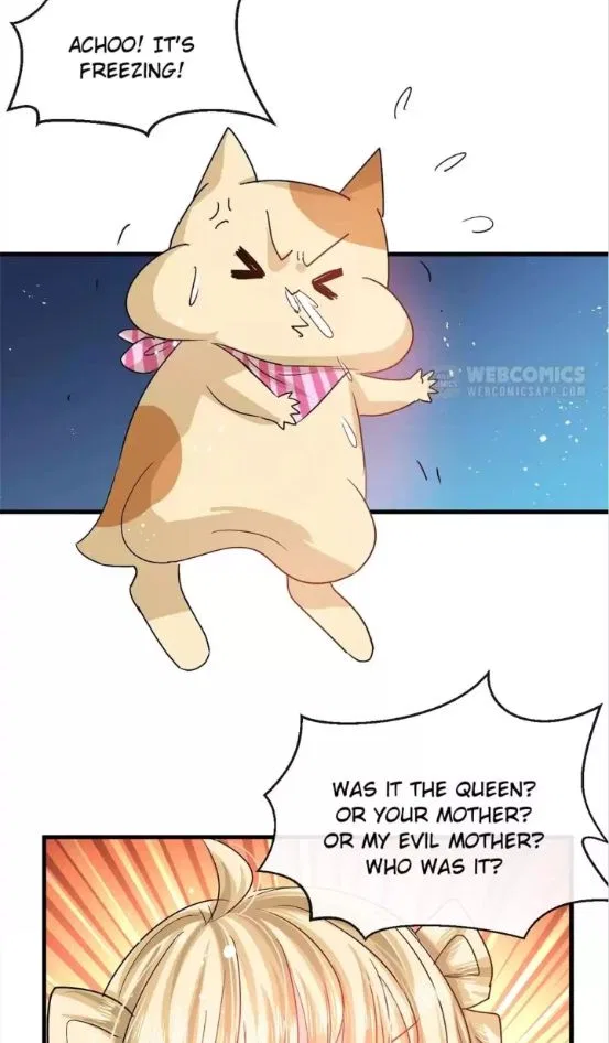 Princess Strategy Chapter 92 – Page 9