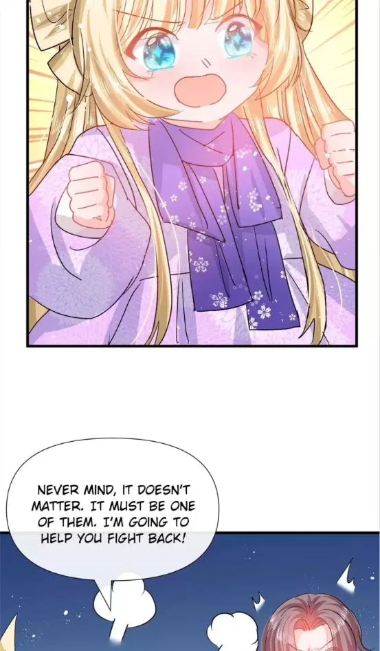 Princess Strategy Chapter 92 – Page 10