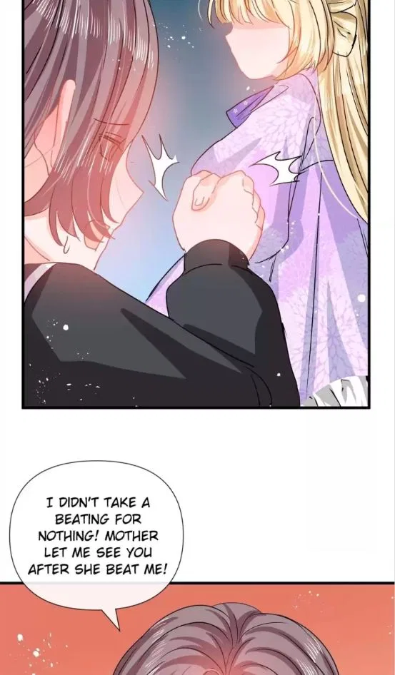 Princess Strategy Chapter 92 – Page 12
