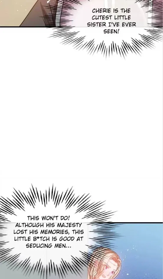 Princess Strategy Chapter 92 – Page 21