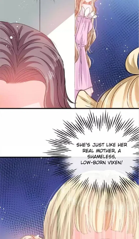 Princess Strategy Chapter 92 – Page 22