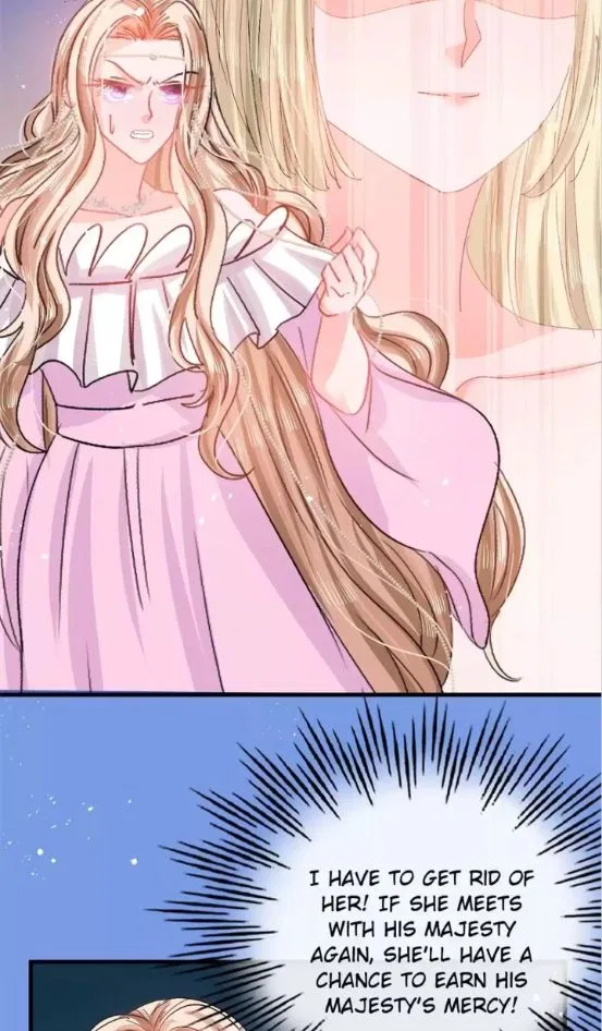 Princess Strategy Chapter 92 – Page 23