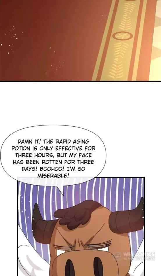Princess Strategy Chapter 92 – Page 27