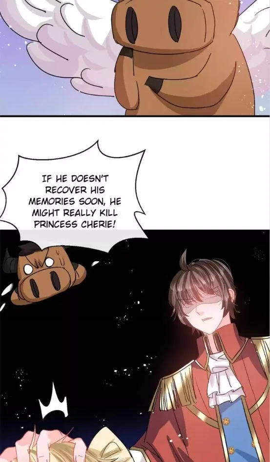 Princess Strategy Chapter 92 – Page 29