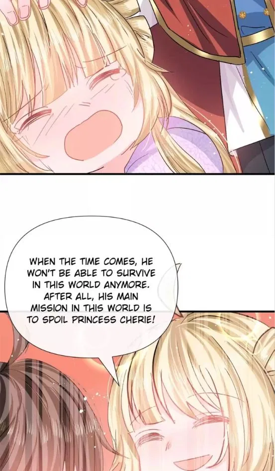 Princess Strategy Chapter 92 – Page 30