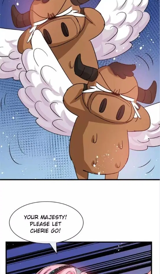 Princess Strategy Chapter 92 – Page 32
