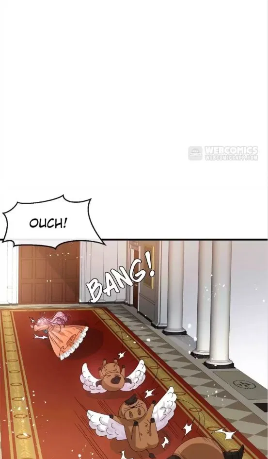 Princess Strategy Chapter 92 – Page 35