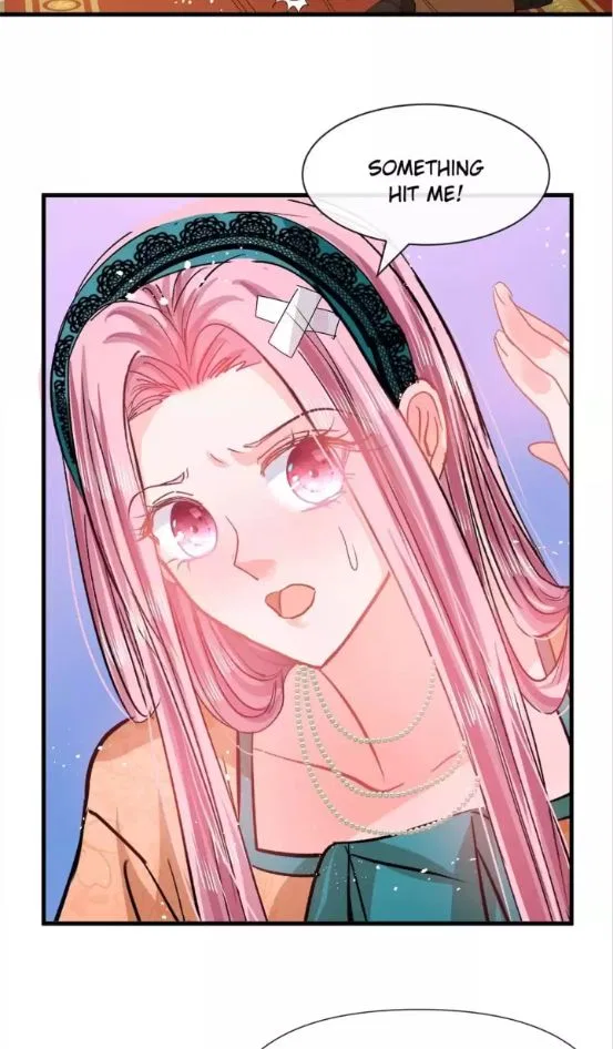 Princess Strategy Chapter 92 – Page 36