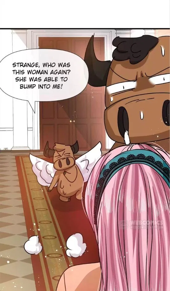 Princess Strategy Chapter 92 – Page 38