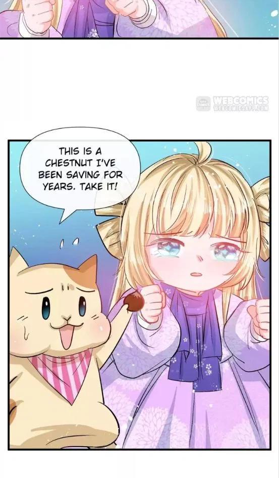 Princess Strategy Chapter 91 – Page 2