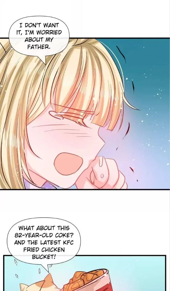 Princess Strategy Chapter 91 – Page 3