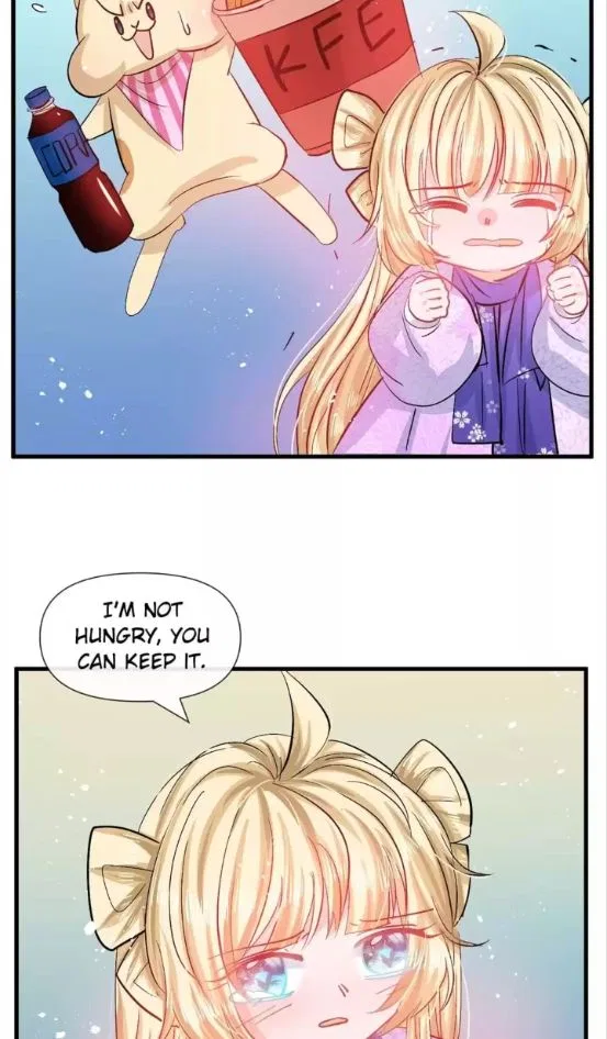 Princess Strategy Chapter 91 – Page 4