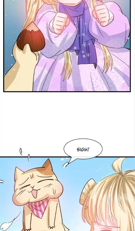 Princess Strategy Chapter 91 – Page 5