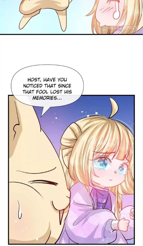 Princess Strategy Chapter 91 – Page 6
