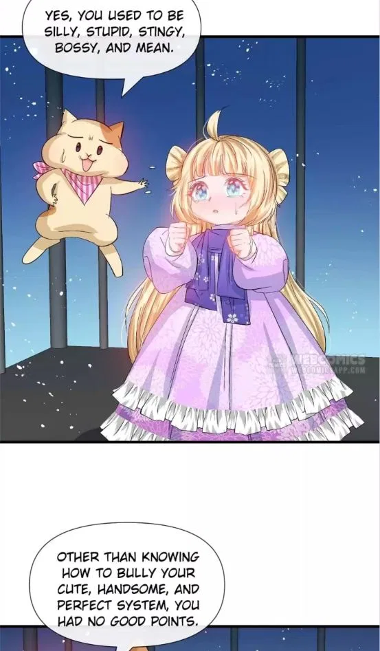 Princess Strategy Chapter 91 – Page 9