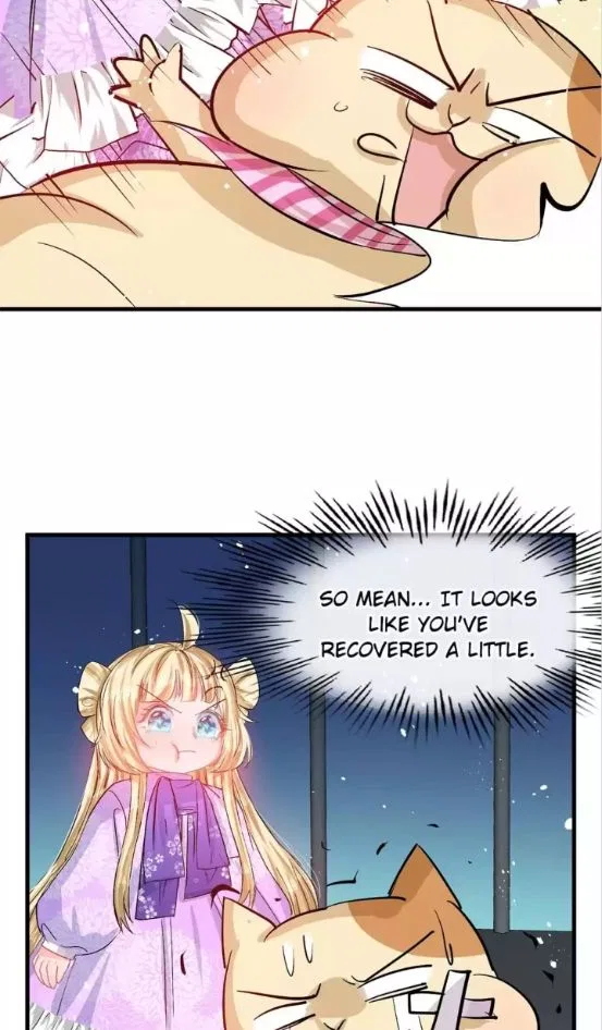 Princess Strategy Chapter 91 – Page 12