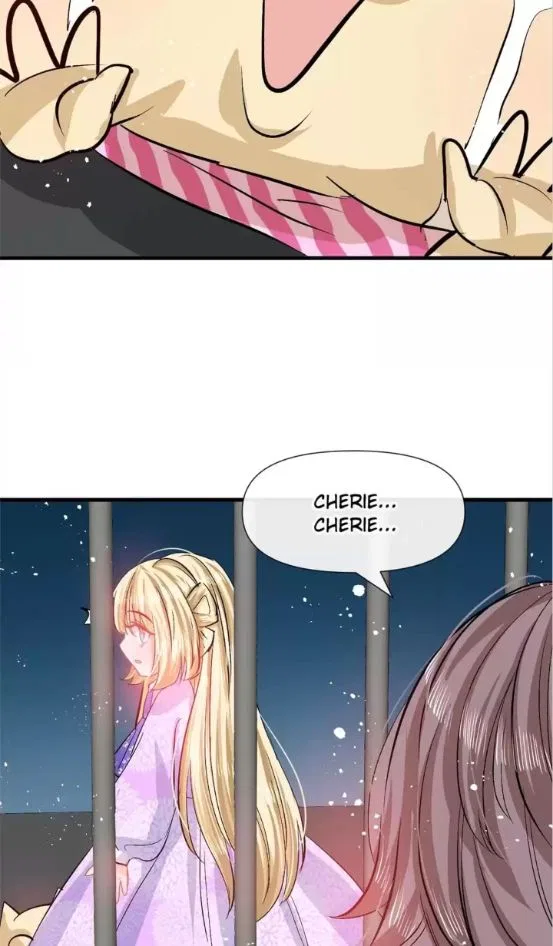 Princess Strategy Chapter 91 – Page 15