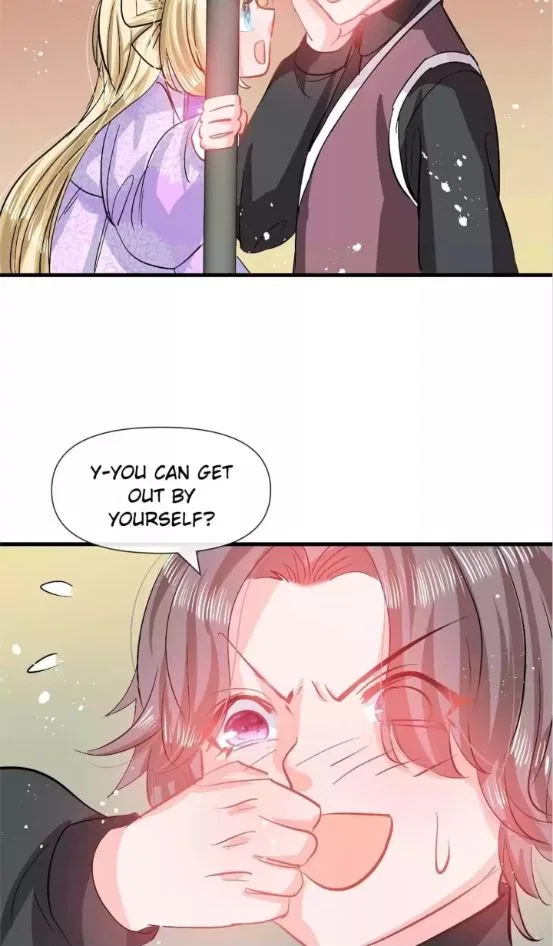 Princess Strategy Chapter 91 – Page 20