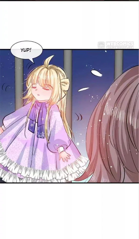 Princess Strategy Chapter 91 – Page 21