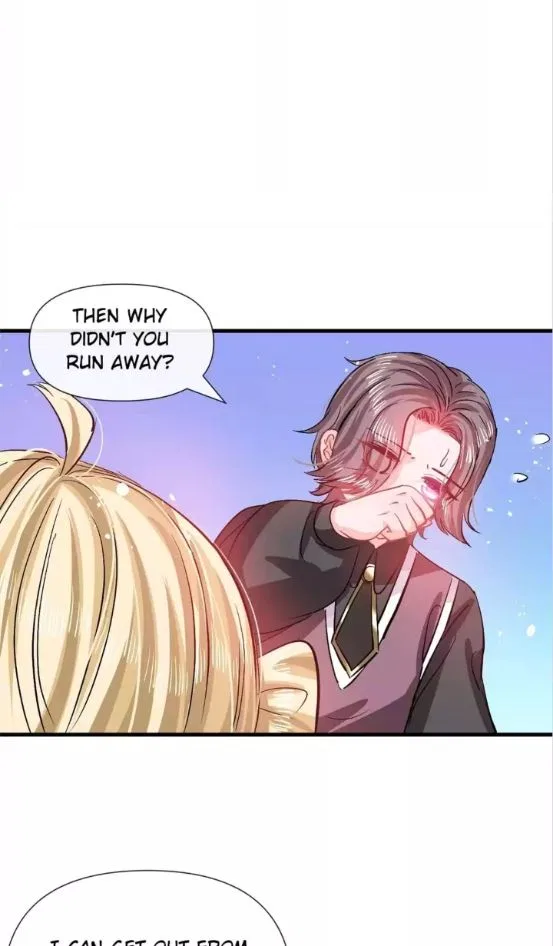 Princess Strategy Chapter 91 – Page 22