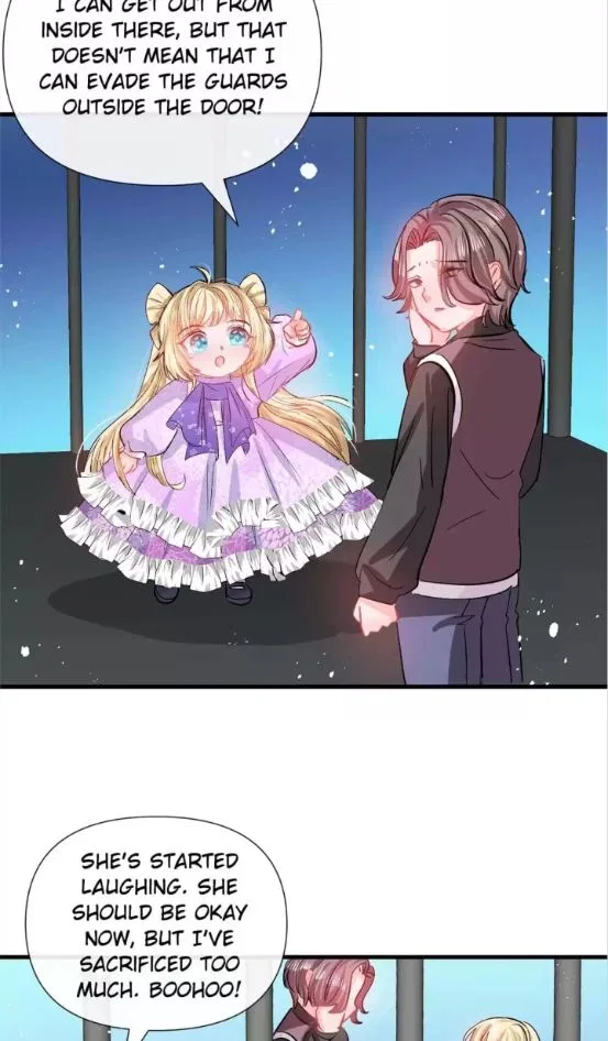 Princess Strategy Chapter 91 – Page 23