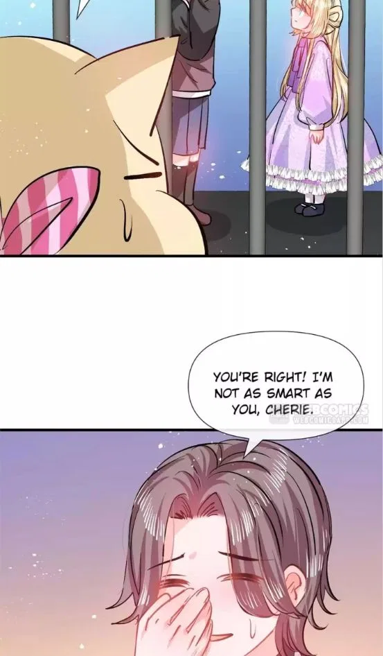 Princess Strategy Chapter 91 – Page 24